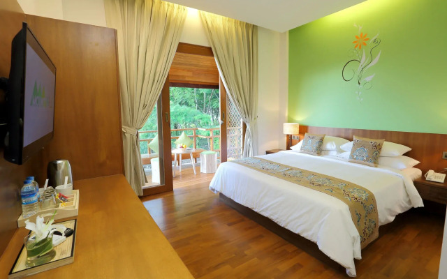 Mount Inle Hotel & Resorts