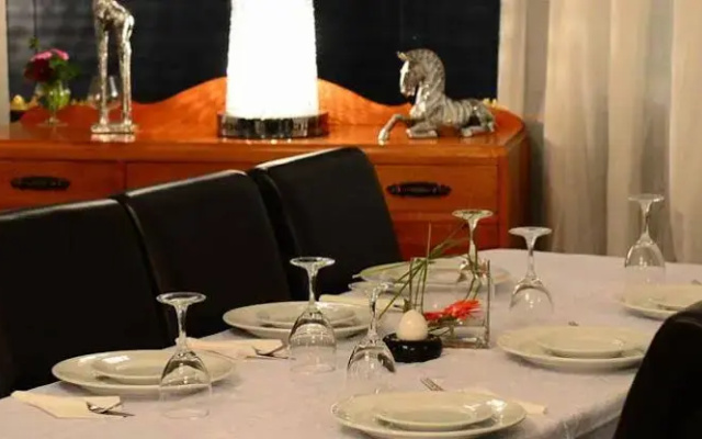 Hotel Imperial