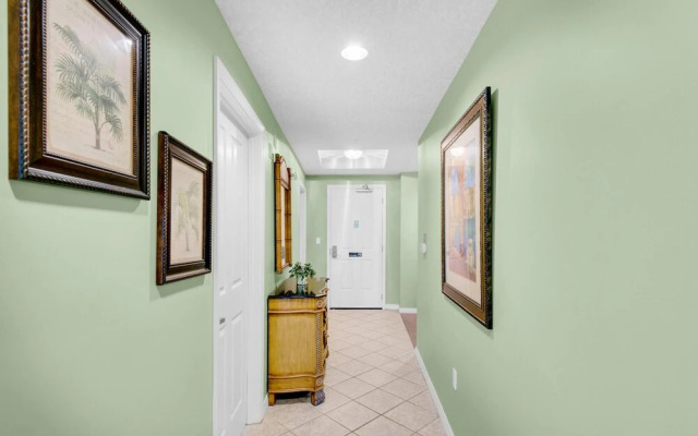 Destin West Gulfside #212