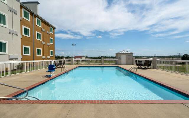 Wingate by Wyndham Horn Lake Southaven