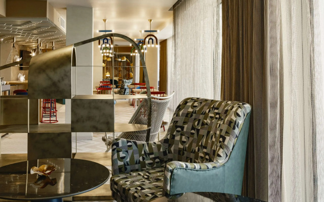 Hyatt Centric Malta