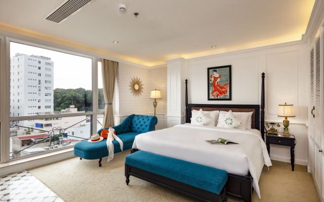 Alagon D'antique Hotel & Spa