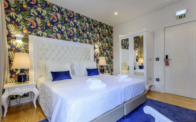 Villa Mariazinha Charming Hotel