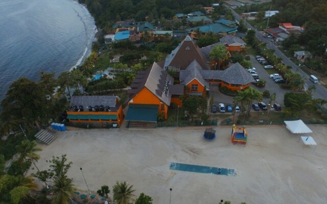 Oceans Salybia Nature Resort & Spa