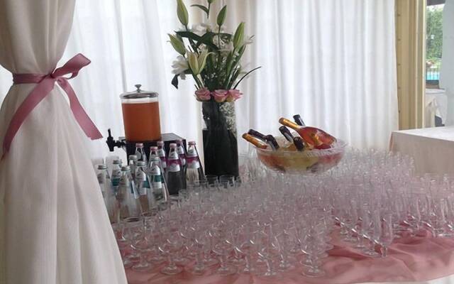 Relais Madonna Di Campagna