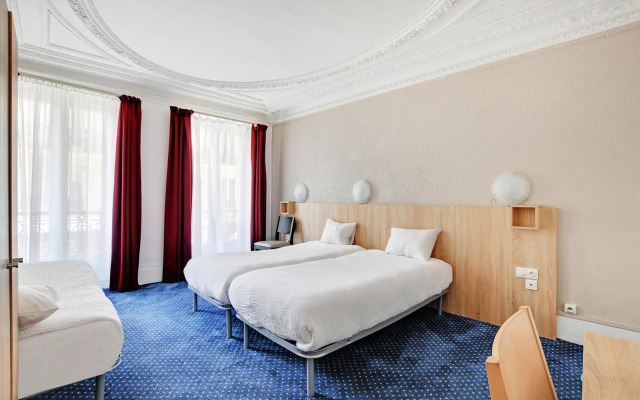 Hotel Altona