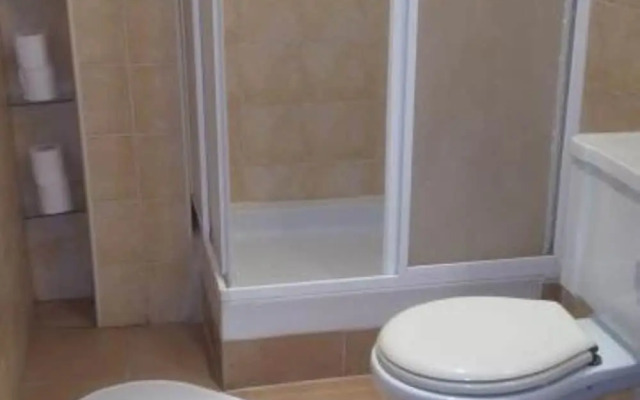 106146 - Apartment in Zahara