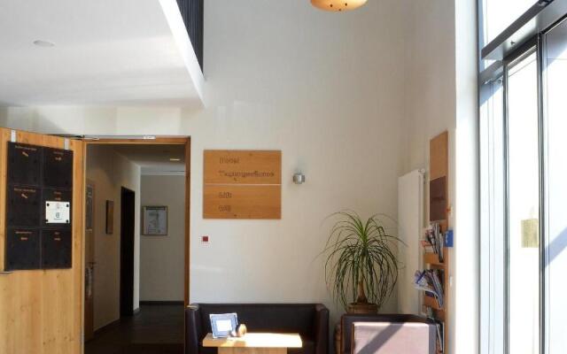 Hotel & Gasthof Löwen