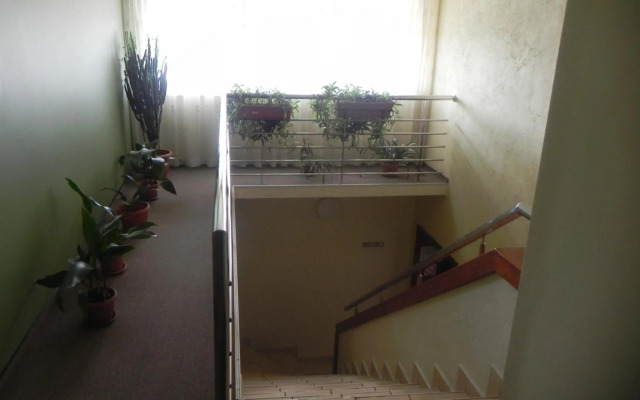 Hotel Baneasa Parc