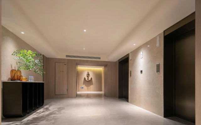 Bai Xiang Hotel (Unavailable)