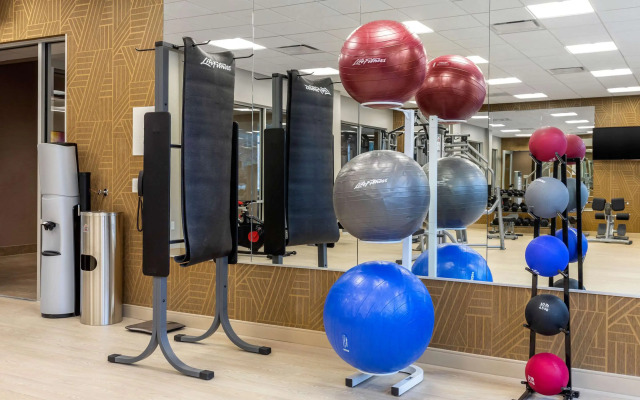 Cambria Hotel Omaha Downtown