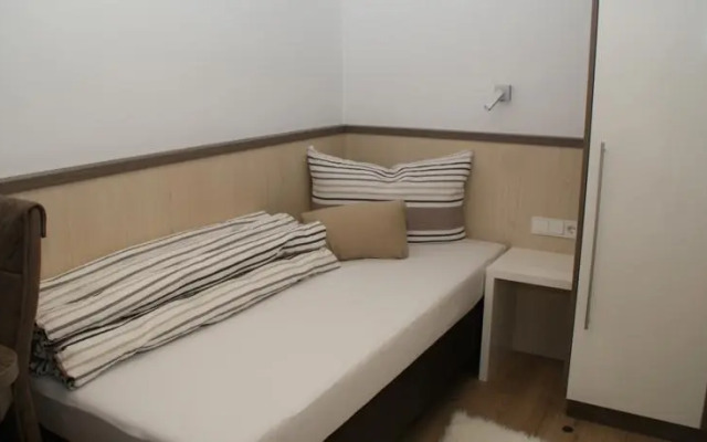 Apartments Ambiente Ötztal