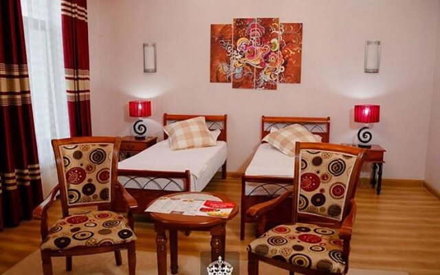 Altair Hotel