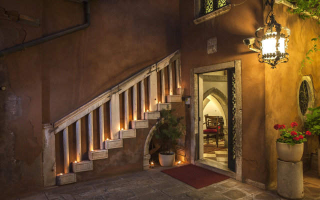 San Moisè Hotel