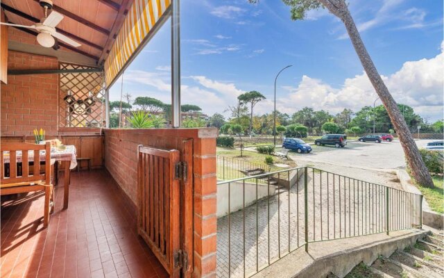 Beautiful Apartment in Grosseto With 2 Bedrooms