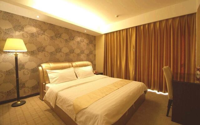 Shenyang Shalun Meigui Apartment