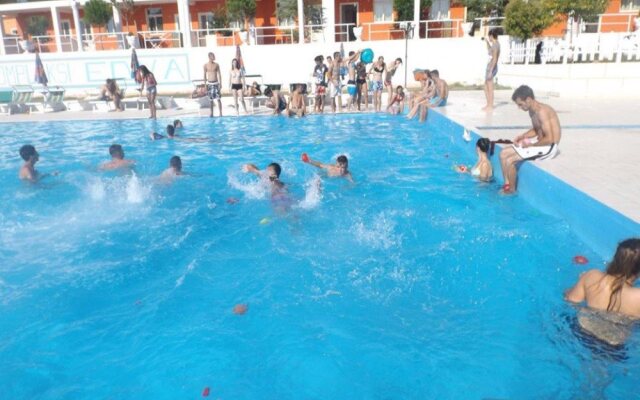 Hotel Edva