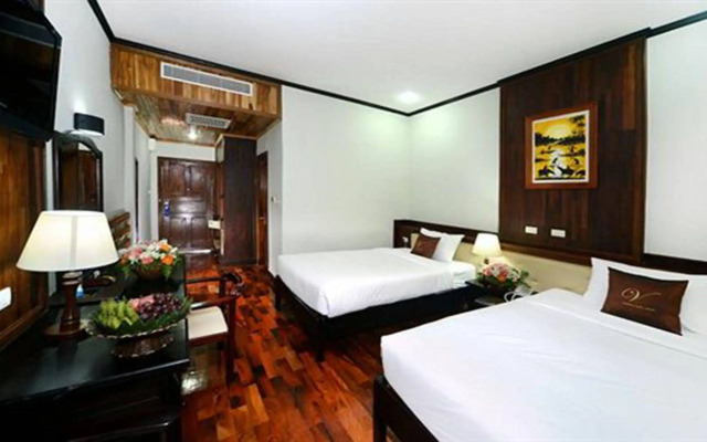Vansana LuangPrabang Hotel