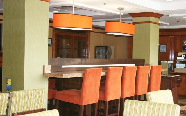 Holiday Inn Express Hotel & Suites Chattanooga-Lookout Mtn by IHG