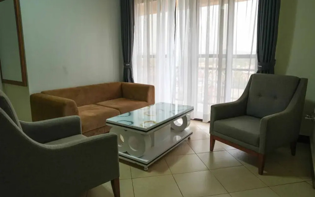 ENN Business hotel