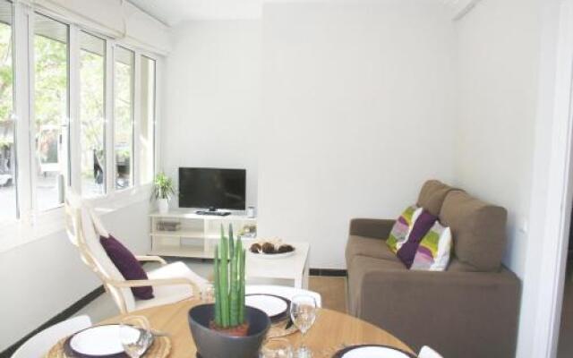 Apartment Carrer Lepant