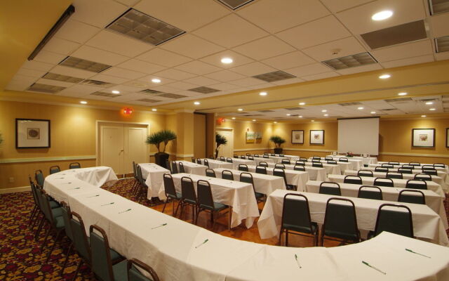Holiday Inn Oceanfront @ Surfside Beach