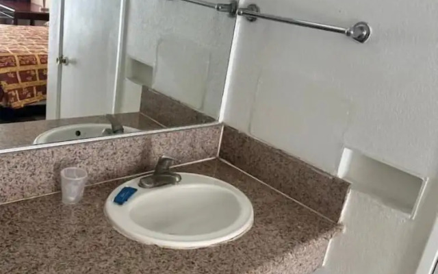 Palm Inn Motel - Rosemead Los Angeles