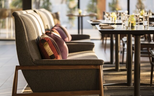 Andaz Scottsdale Resort & Bungalows