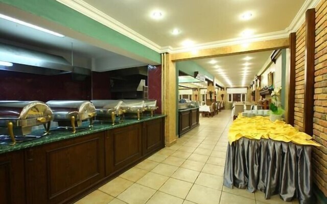 LapaSori Otel