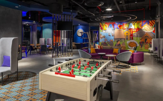 Tru by Hilton Buon Ma Thuot City Centre