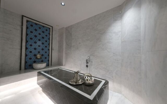 Birun Ada Hotel