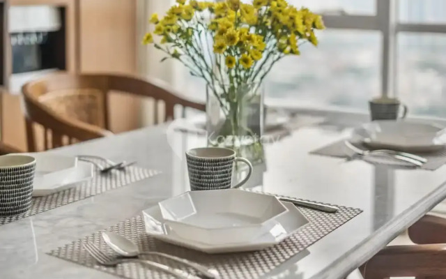 BUNGALOW by Kozystay