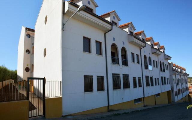 Apartamento Azero 22