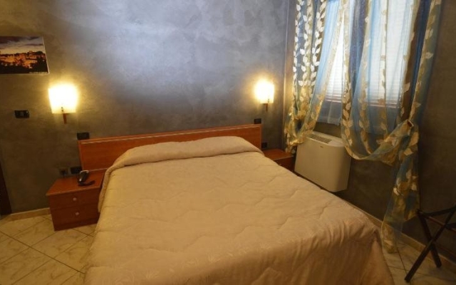 Il Borgonuovo