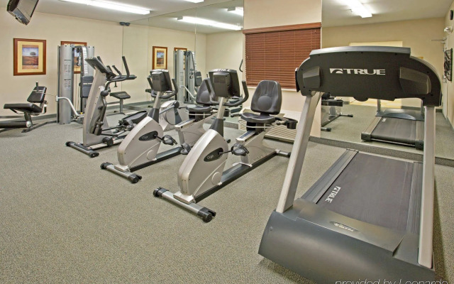 Candlewood Suites Yuma by IHG