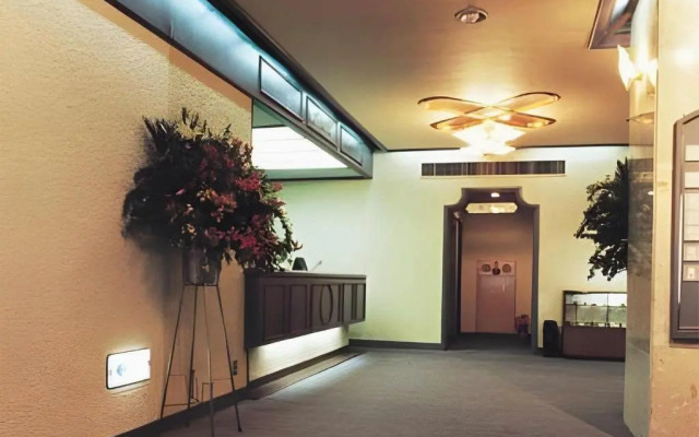 Nagano Daiichi Hotel