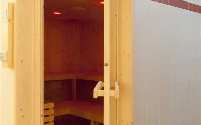 Hotel Baita Sagron Mis