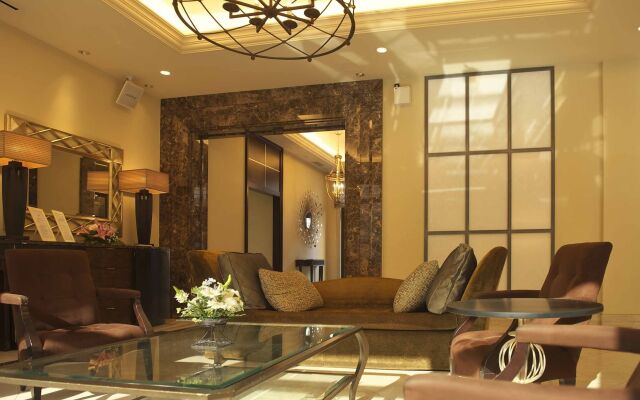 Solvita Hotel Naha
