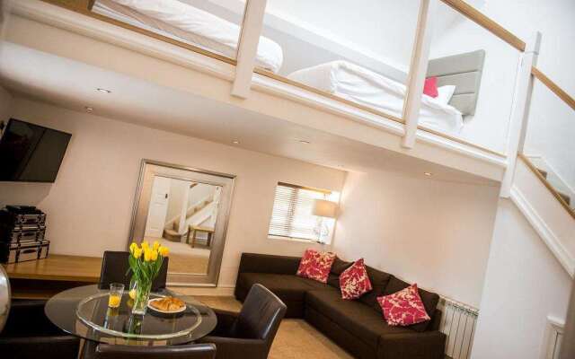 Howarth House Apartments