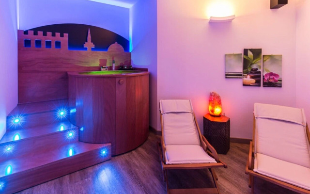 Honey Spa