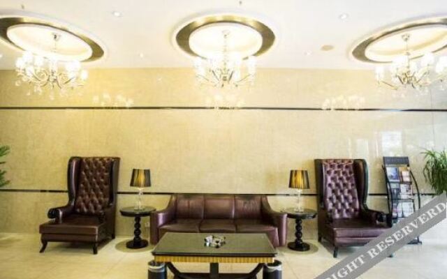 Wilton Hotel (Xiaochang)