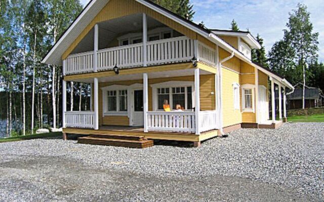 House Mielikki Hurka u Nemcice