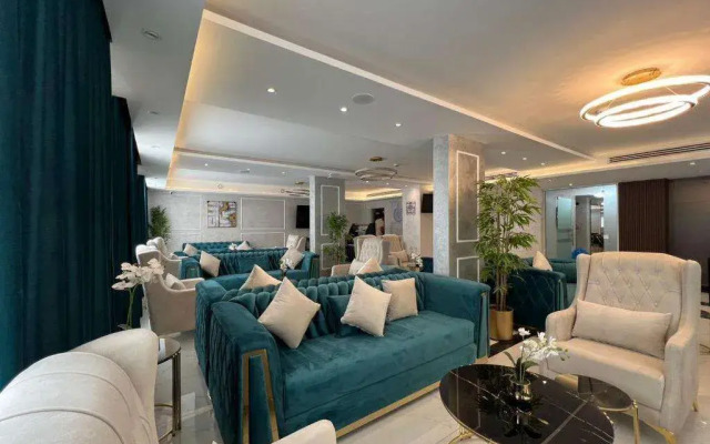 Kaya Hotel Amman