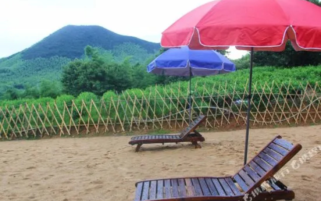 Zhuling Shanju Hotel