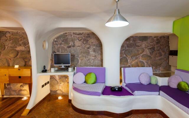 Quinua Boutique Apartments
