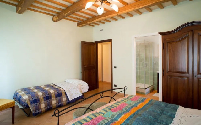 B&B Antica Fonte del Latte