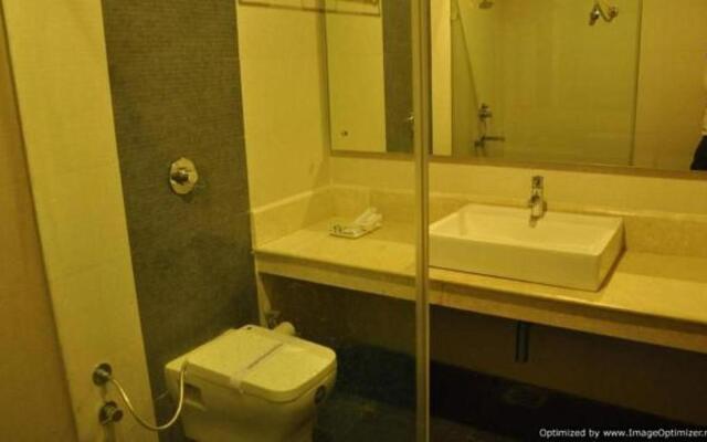 Hotel Diamond Plaza