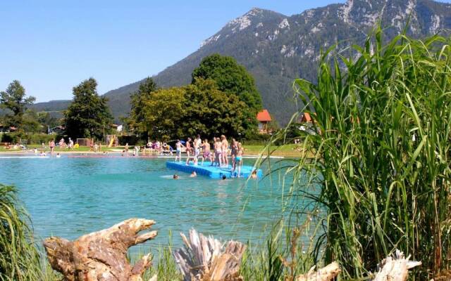 Ferienwohnungen Thanner