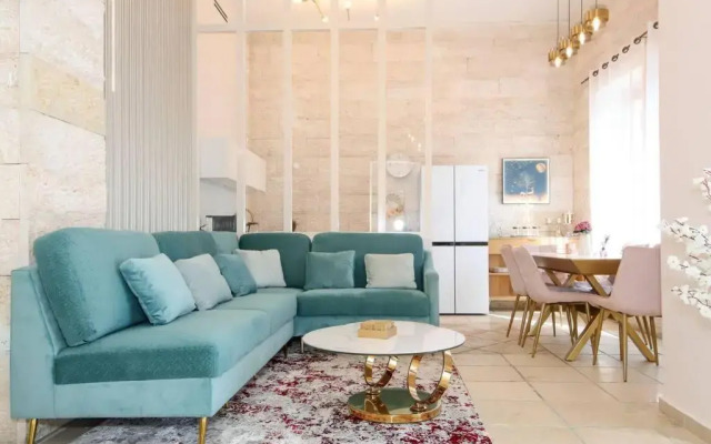 Luxury 2BDR - 2BR Mamilla