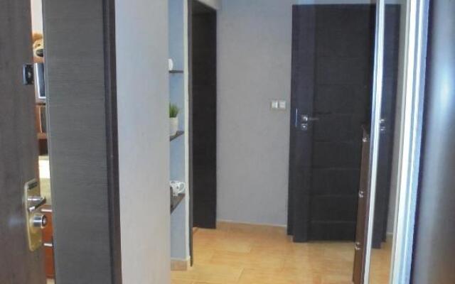 Apartament Jantarowa